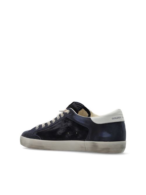  GOLDEN GOOSE DELUXE BRAND | GMF01118 F00862050789